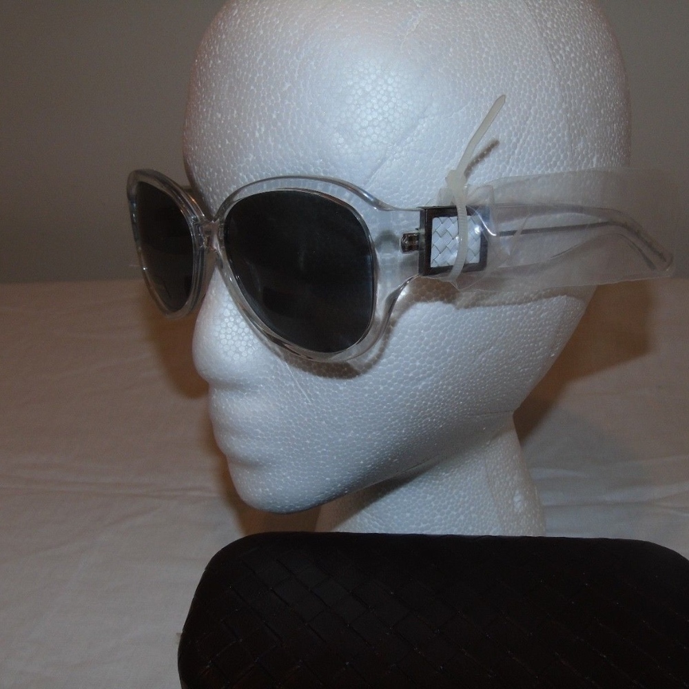 BOTTEGA VENETA Aviator BV69S